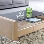 table basse yucca