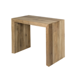 table console design extensible