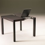 table console design extensible