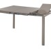 table console design extensible