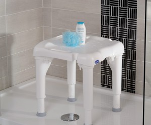 tabouret de douche i-fit