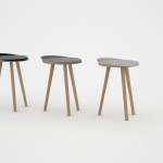 tabouret table appoint