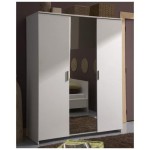 armoire de chambre adulte