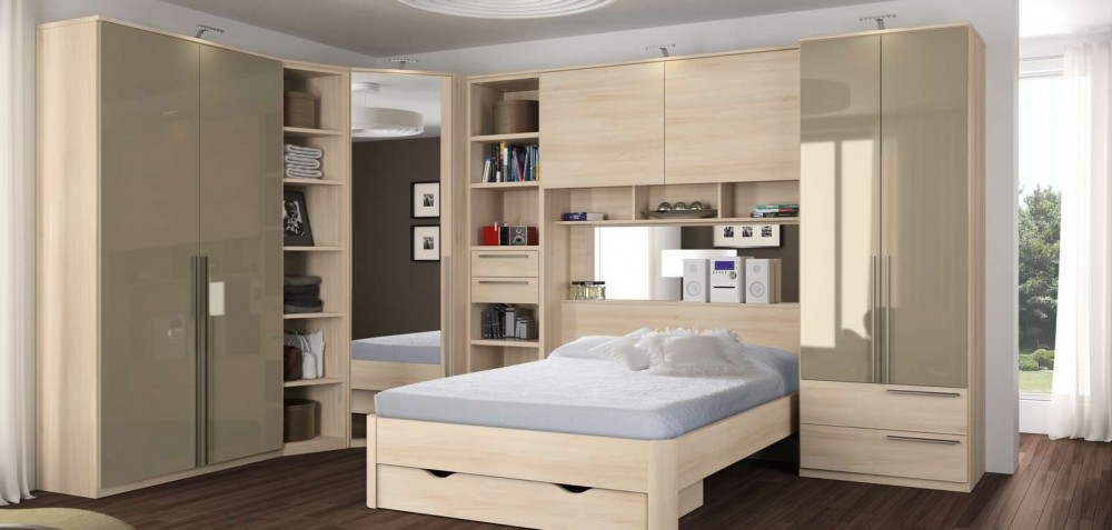 petit armoire rangement chambre