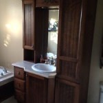 armoire salle de bain granby