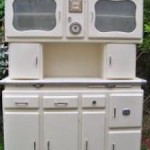 buffet de cuisine ancien occasion