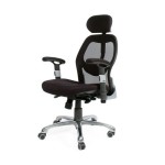 chaise de bureau ergonomique ultimate v2