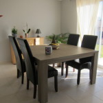 chaise de salle a manger chez but