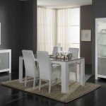 chaise de salle a manger chez but