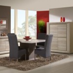 chaise de salle a manger chez but