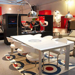 chaises salle a manger bruxelles