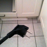 four encastrable branchement