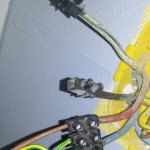 four encastrable branchement