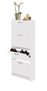 armoire chaussure kreabel