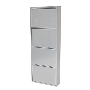 armoire chaussure kreabel
