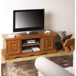 meuble tv bas bourgogne