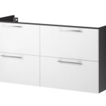 meuble vasque ikea godmorgon