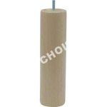 pieds de lit hauteur 25 cm