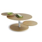 table basse extensible