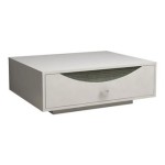 table basse wave