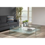 table basse wave