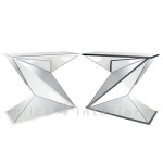 table console origami