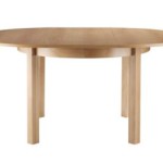 table console ronde