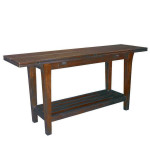 table console sears