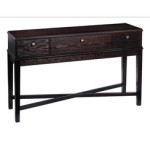 table console sears