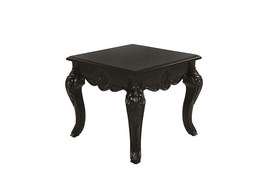 table d'appoint baroque