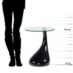 table d'appoint koma