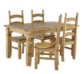 table et chaises salle a manger occasion