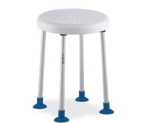 tabouret de douche amazon