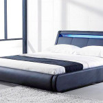 tete de lit chez but