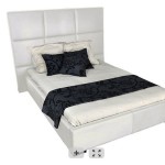 tete de lit chez but