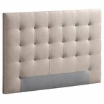 tete de lit tapissier a recouvrir