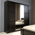 armoire chambre wenge