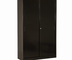 armoire de bureau metallique pas cher