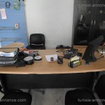 armoire de bureau tunisie