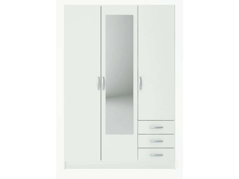 fly armoire chambre adulte