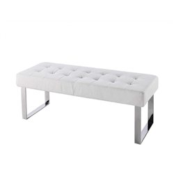 Banc/bout de lit anda La Redoute Interieurs La Redoute