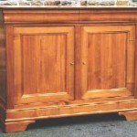 buffet bas louis philippe