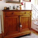 buffet bas louis philippe