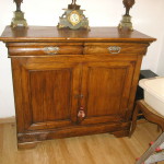 buffet bas louis philippe