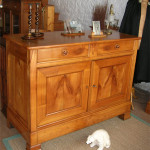 buffet bas louis philippe