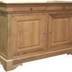 buffet bas louis philippe