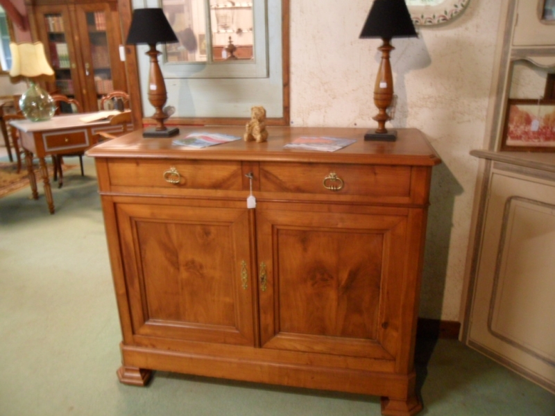 buffet bas louis philippe