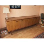 buffet bas vintage pas cher