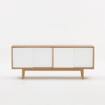 buffet bas vintage pas cher