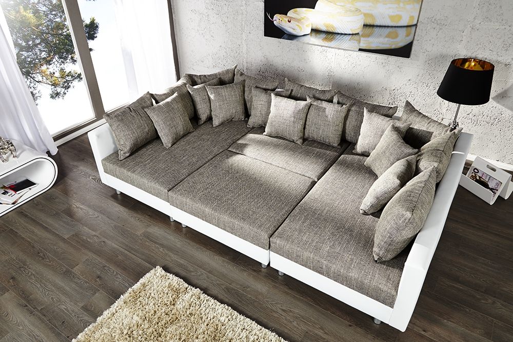 canape d'angle profondeur xxl